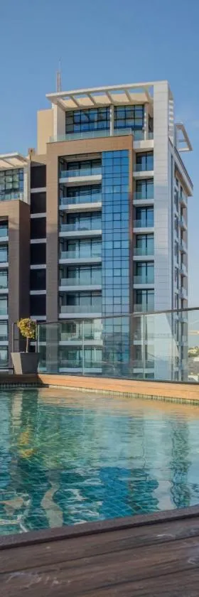 Noru Hotel Malta - Adults Only Hotel，位于圣朱利安斯的酒店