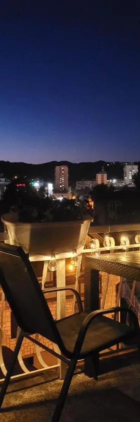 Apartmani ELEGANCE Tuzla，位于图兹拉的酒店