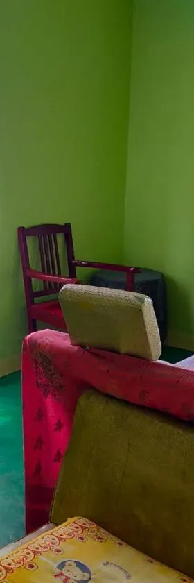 itynnad homestay，位于西隆的酒店