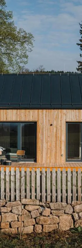 UTRAILOO，位于Velké Svatoňovice的酒店