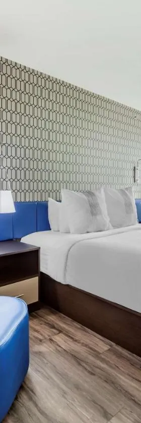 GLō Best Western Dawley Farms In Sioux Falls，位于苏福尔斯的酒店