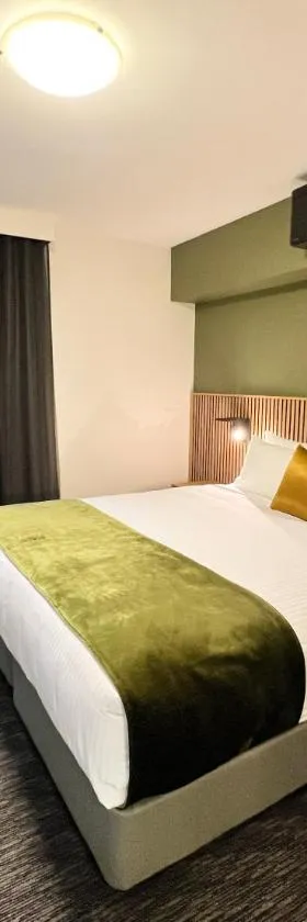 Mill Hotel Milperra Panania，位于Panania的酒店
