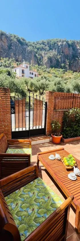 Casa Pedro，位于贝瑙汉的酒店