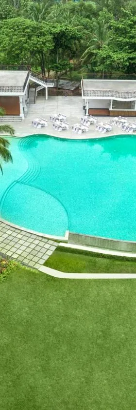 Big Banyan Vineyard & Resort，位于班加罗尔的酒店