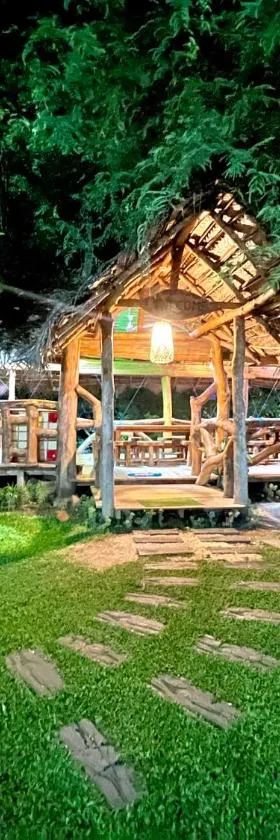 SAYON RIVER COTTAGE & ECO GARDEN，位于Monaragala的酒店