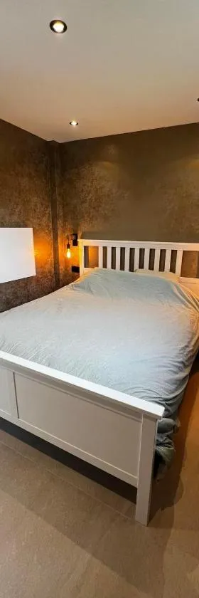 Garden Suite Monaco，位于赫拉尔兹贝亨的酒店