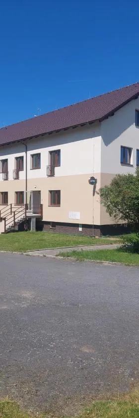 hotel Manětín，位于Manětín的酒店