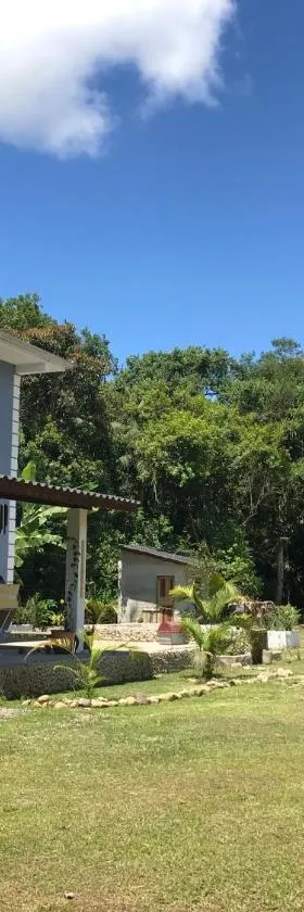 Naturaleza，位于莫雷蒂斯的酒店