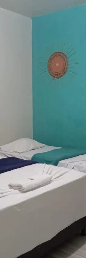 Hotel Lajeado，位于Lajeado的酒店
