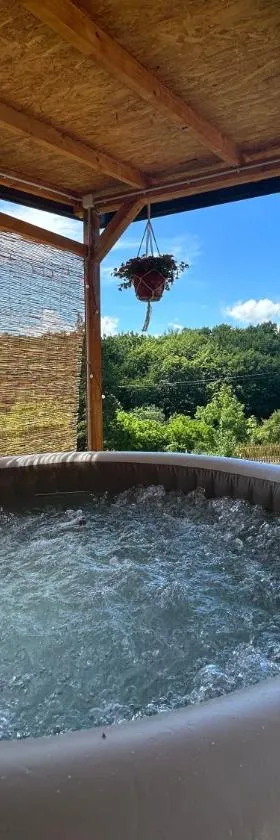Jerry's Cottage Banja Luka，位于巴尼亚卢卡的酒店