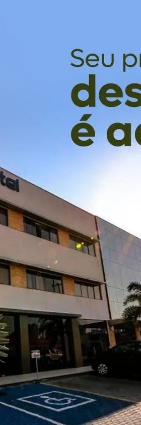 Alfa Hotel Teresina，位于特雷西纳的酒店