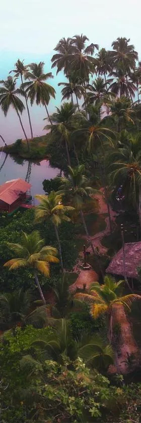 Vishram Village，位于瓦尔卡拉的酒店