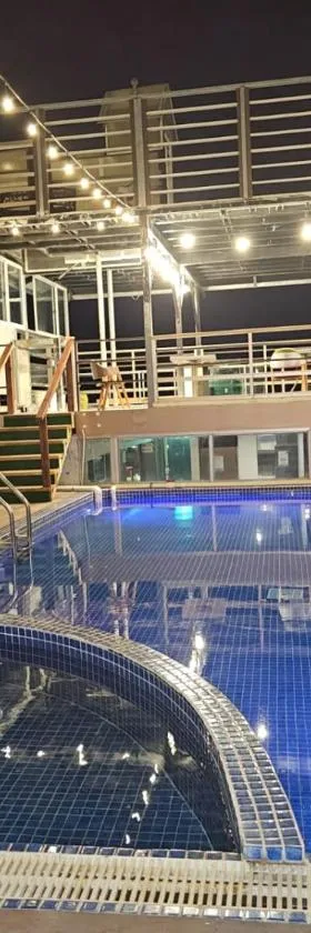 Golden Tree Hotel Belize，位于伯利兹城的酒店