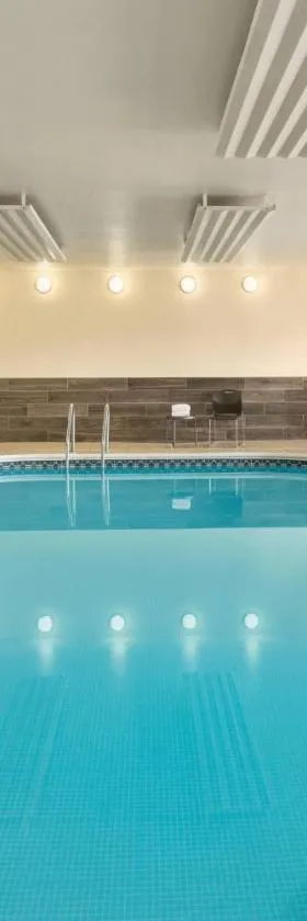 Fairfield Inn Erie Millcreek Mall，位于伊利的酒店