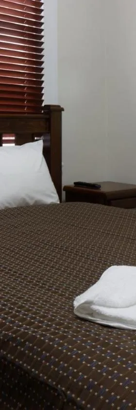 Kyogle Commercial Hotel，位于Kyogle的酒店