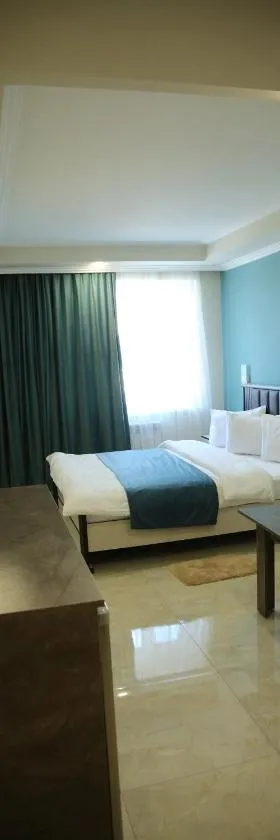 Vell Grey Hotel，位于Martuni的酒店