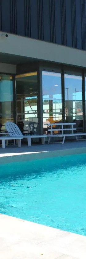 Adonis le Castellet，位于西格的酒店