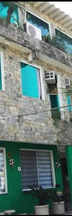Casas pousadas felicidade，位于里约热内卢的酒店