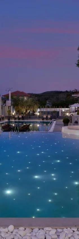 Altamar Hotel，位于佩弗奇的酒店