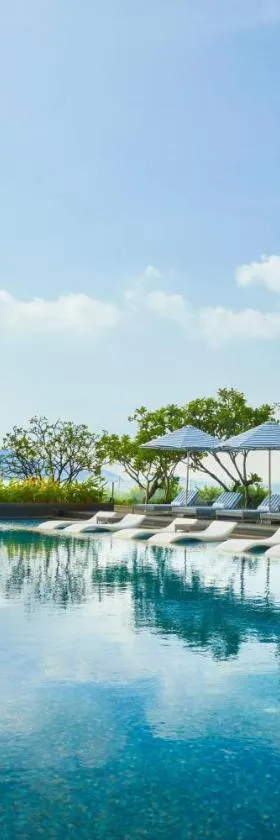 Sheraton Nha Trang Hotel & Spa，位于芽庄的酒店