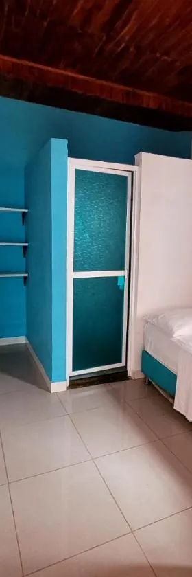Hotel Zona Libre Capurganá - Cerca a la playa y el muelle，位于Acandí的酒店