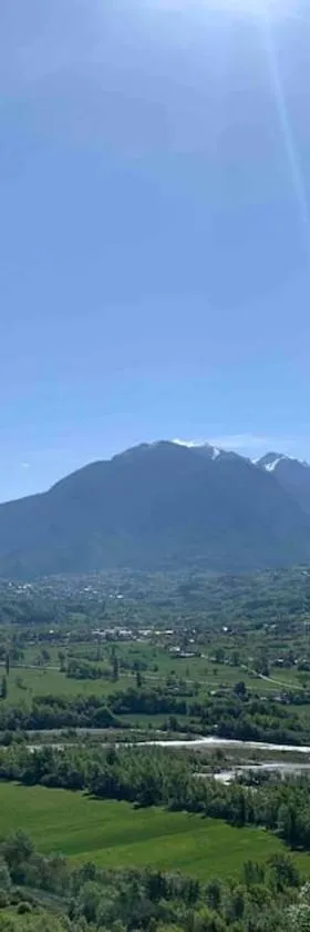 La Roteirolle，位于Réotier的酒店