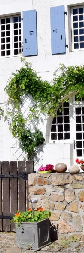 Gite Du Jardin，位于马西尼亚克的酒店