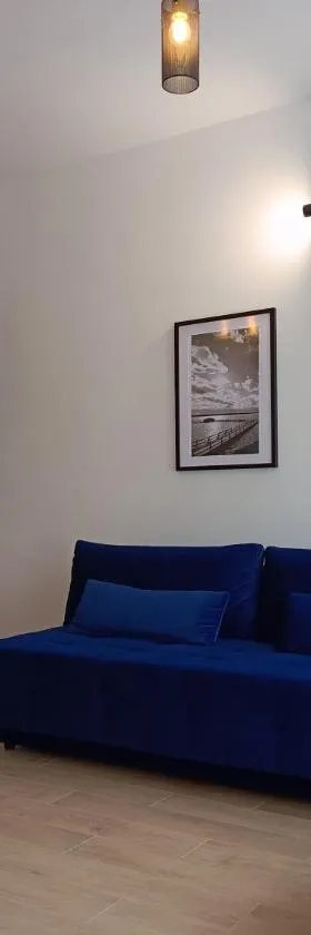 Apartament M&M "Wioska Żeglarska"，位于斯拉瓦的酒店