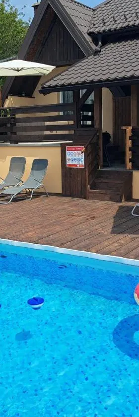 Kuća za odmor MARE，位于Lepoglava的酒店