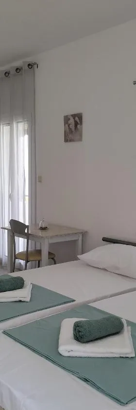 Thea's Apartment，位于维拉乔斯的酒店