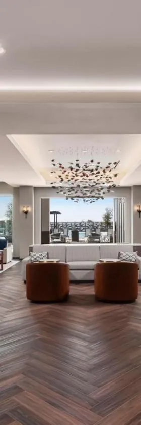 SpringHill Suites by Marriott Chula Vista Eastlake，位于丘拉维斯塔的酒店