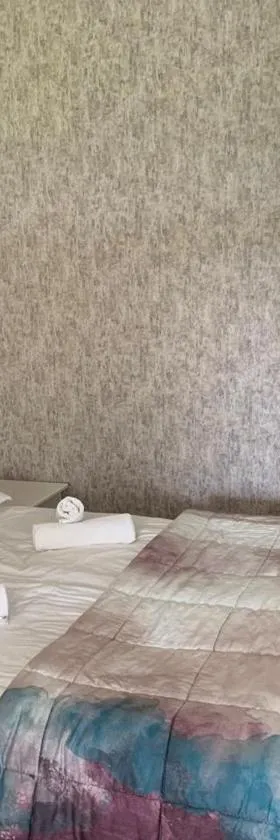 hotel pillows，位于马尔特维利的酒店