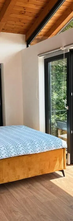 Casa Vinea，位于卡尔洛瓦茨的酒店