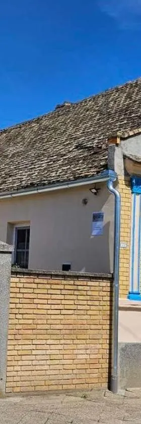 Apartmany Detvanka，位于巴奇基彼得罗瓦茨的酒店