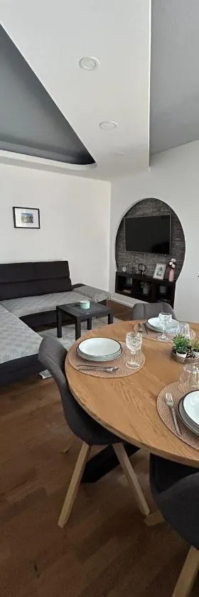 Apartman Gaby，位于维罗维蒂察的酒店