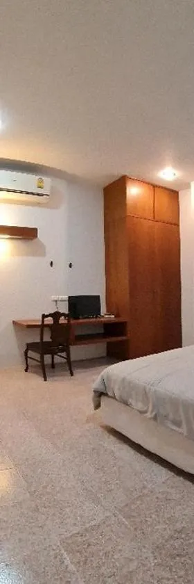 Banchang home village，位于Ban Phayun的酒店