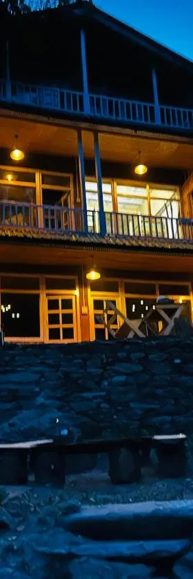 La Vilasa，位于吉布的酒店