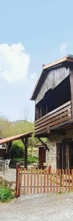 Le Gîte des Trois Ruisseaux，位于Fougaron的酒店