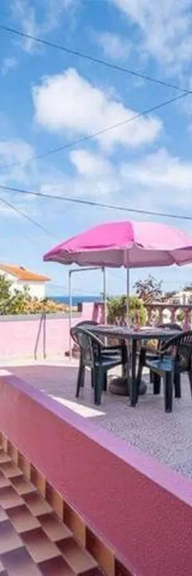 Casa Fonte do Serrado，位于卡尼萨尔的酒店