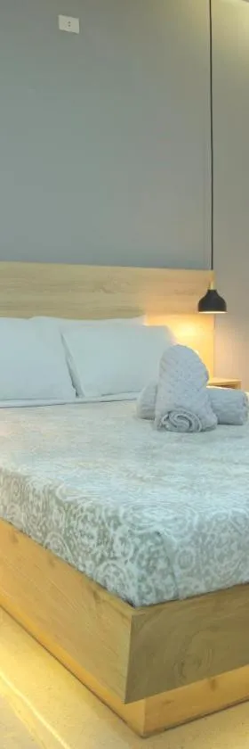 Tropical Stay Accommodations Dao，位于塔比拉兰的酒店