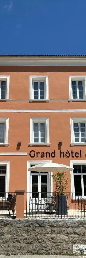 Grand Hôtel de la Scala，位于卡拉库恰的酒店