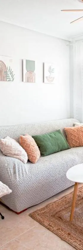 Apartamento Buenavista，位于克萨达城的酒店