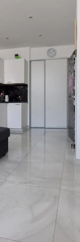 Studio apartman CENTAR，位于Ðurđevac的酒店