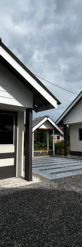 Rest Homestay，位于丹那美拉的酒店