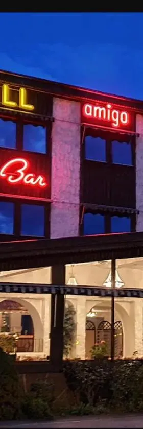 Emmaboda Hotell Amigo long stay，位于Emmaboda的酒店