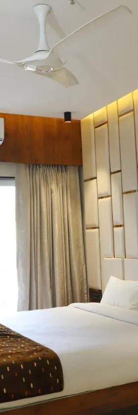 Hotel Florence，位于楠代德的酒店