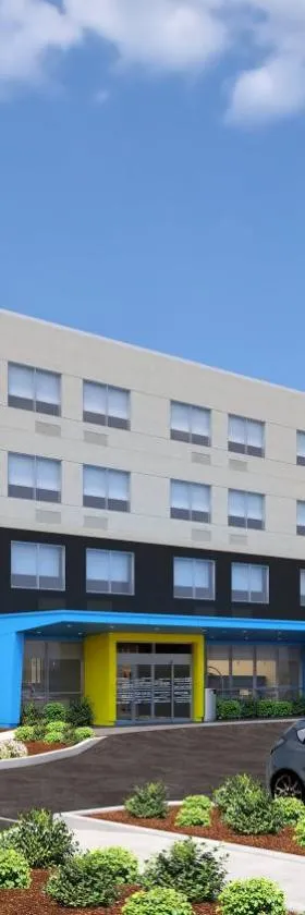 Tru By Hilton Harrisonburg, Va，位于哈里森堡的酒店