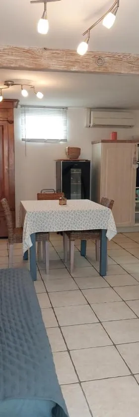APPARTEMENT T2 PLAIN PIED，位于Labastide-Saint-Georges的酒店