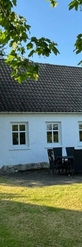 Feriehus Vrensted-Løkken，位于洛肯的酒店