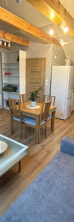 Apartament_Zbąszyń，位于兹邦申的酒店